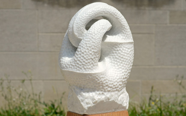 The Figure Eight Knot Complement 3