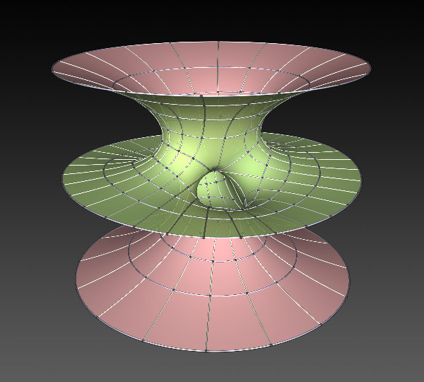 Costa's minimal surface