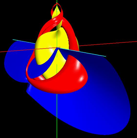 Global bifurcation for the Kuramoto-Sivashinsky equation