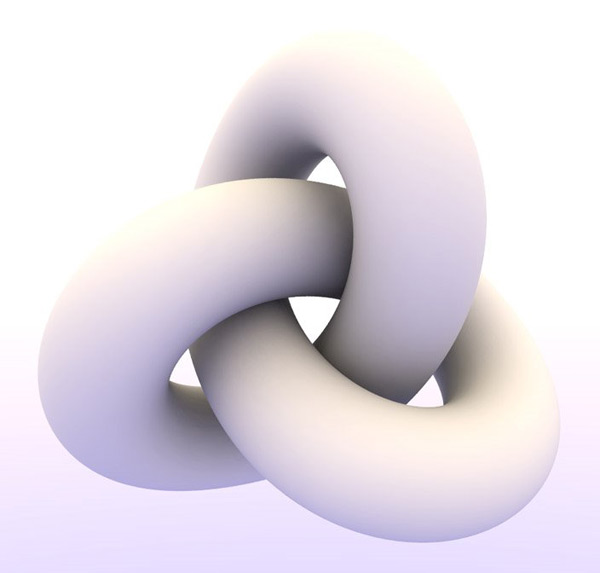 Trefoil Knot