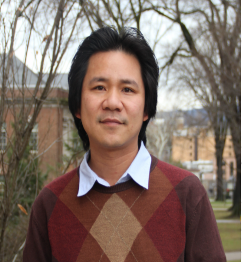 This text appears when someone is browsing using assistive technologies.